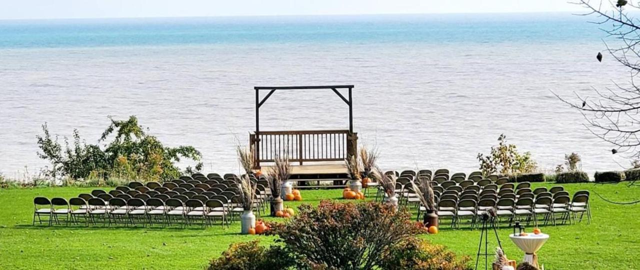 Couette-café Orchard Farm Retreat 4*