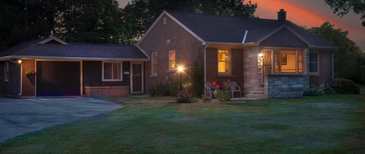Orchard Farm Retreat