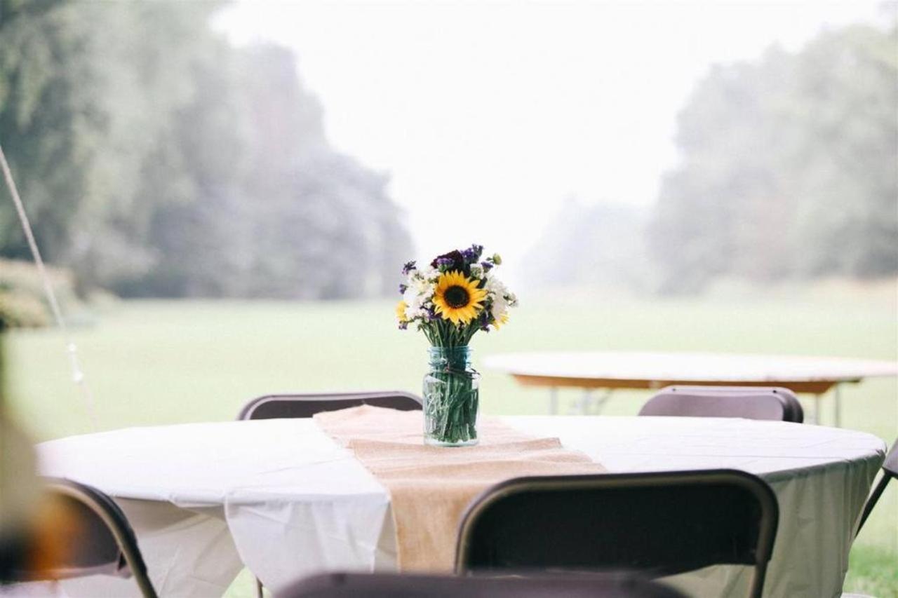 Orchard Farm Retreat