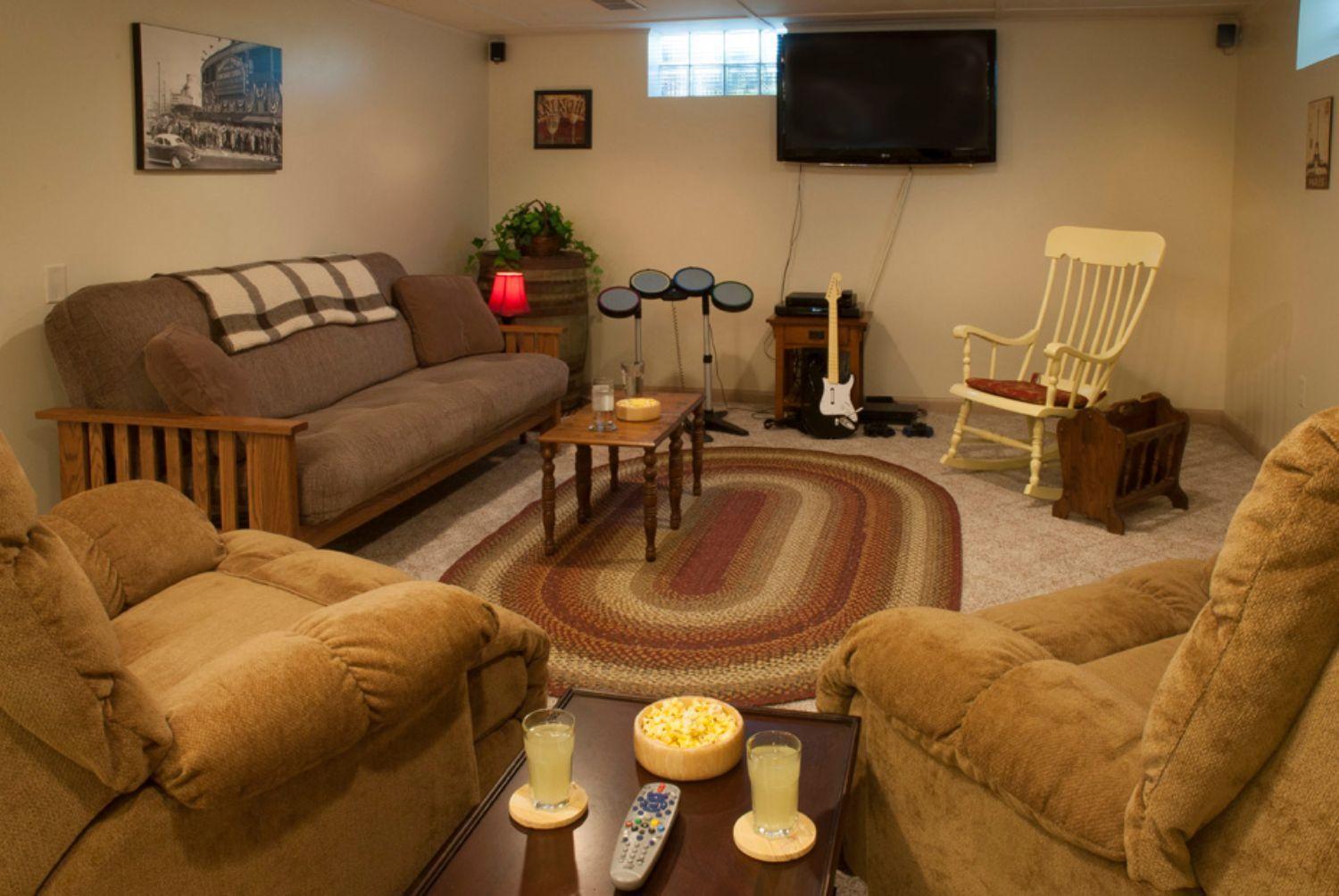Orchard Farm Retreat Couette-café Sheboygan