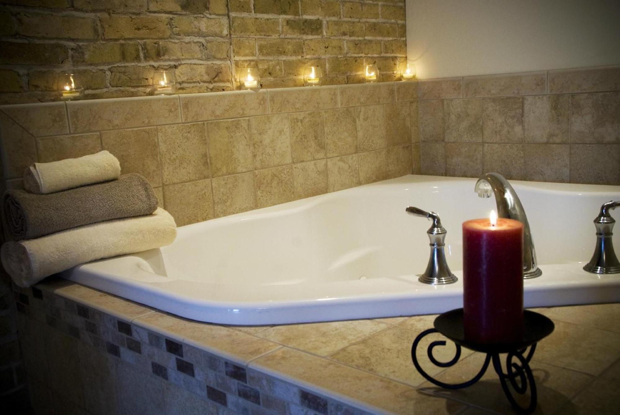 Orchard Farm Retreat Couette-café Sheboygan